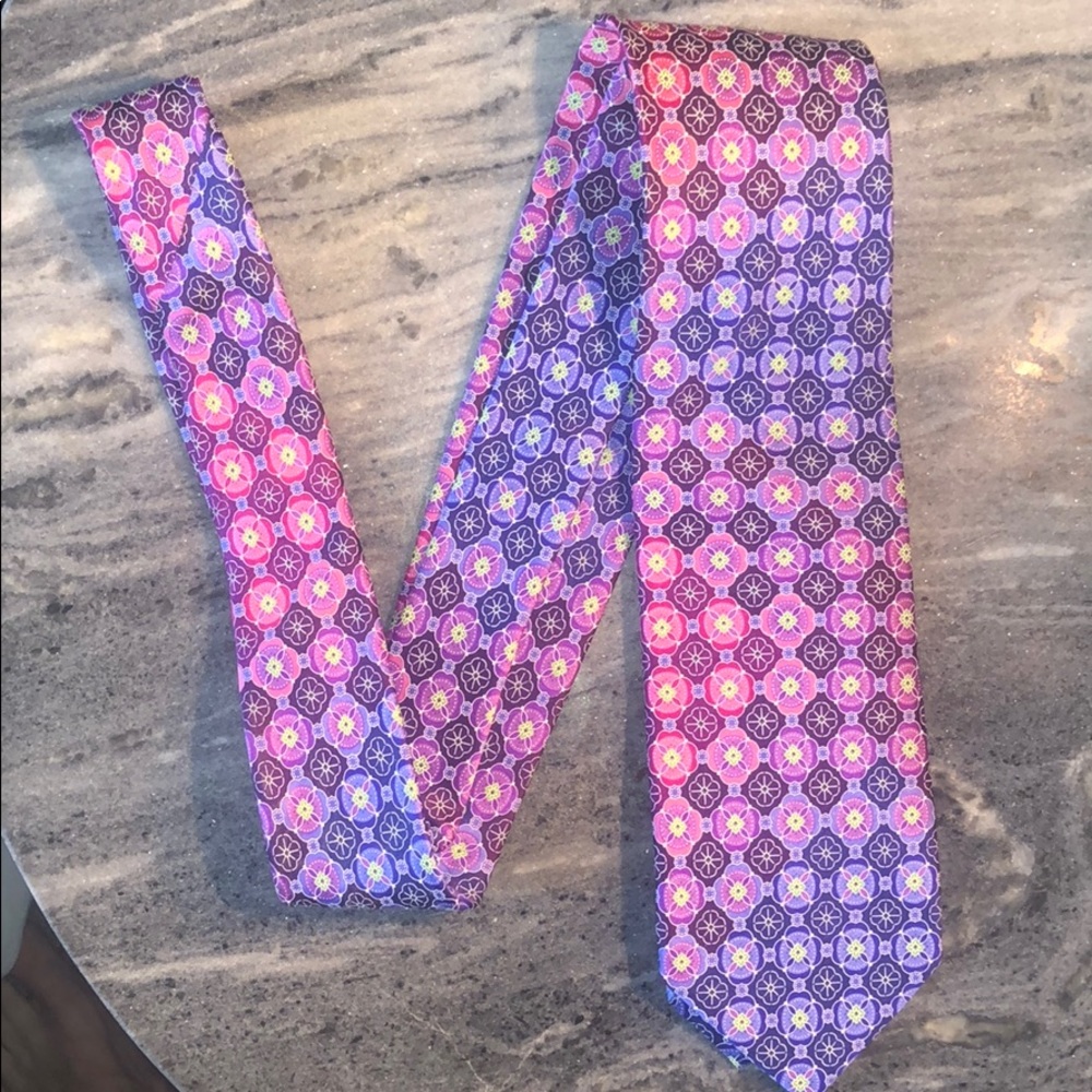 Geoffrey Beene Necktie